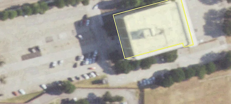 Updated Office Space For Lease
