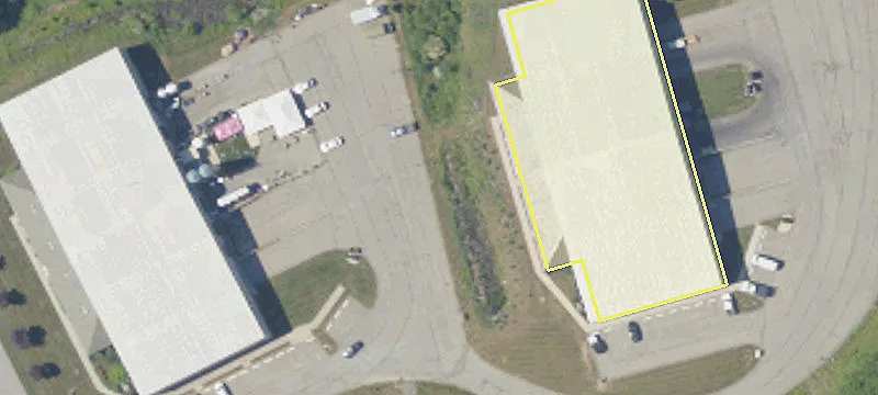 Multi-Tenant Industrial Buildings For Sale