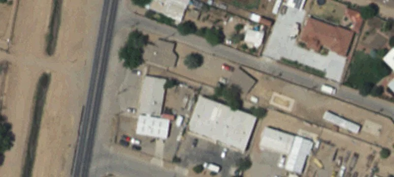 Industrial Land For Lease