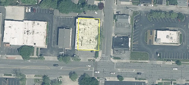 Bexley Retail/Office Building For Sale