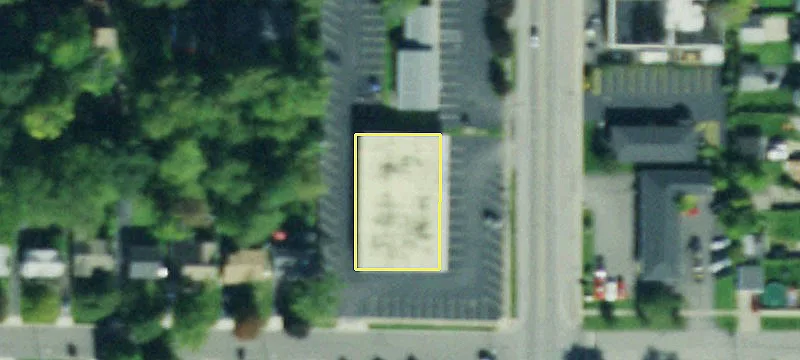 Office Space for Rent