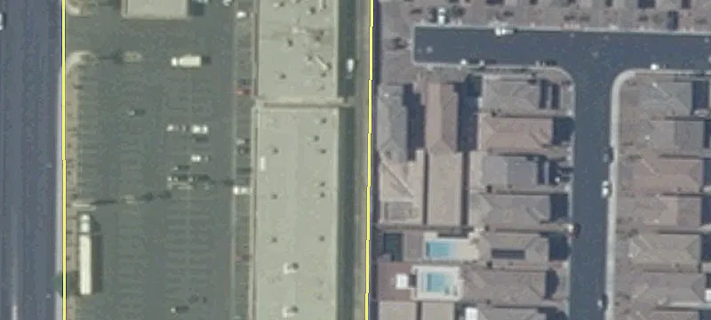 Retail Space Available For Lease