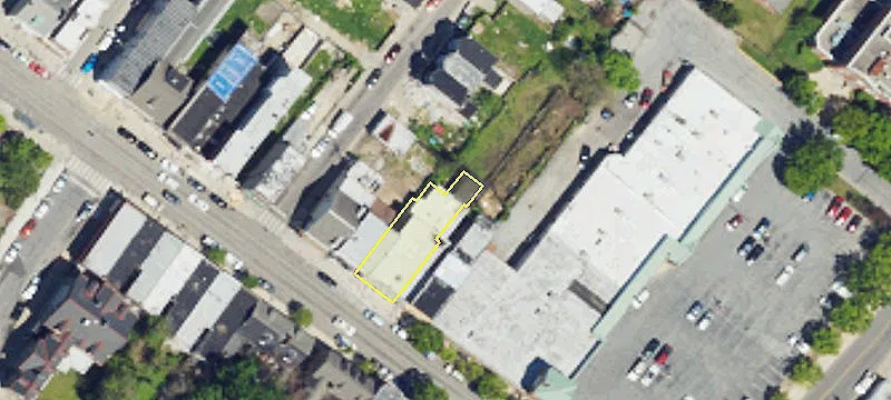 Retail Space on Germantown Avenue
