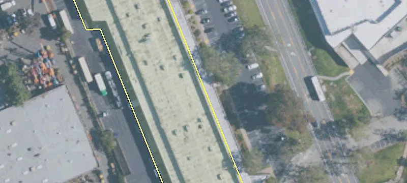 Fremont Warehouse with Heavy Power