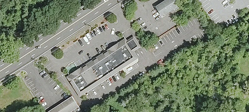 Restaurant/Retail Space in Westport