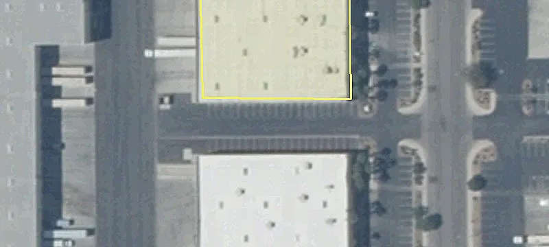 Distribution Warehouse in North Las Vegas