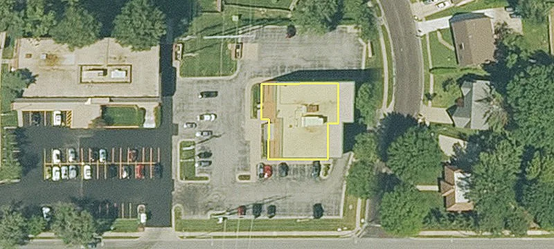 Overland Park Office Space Available