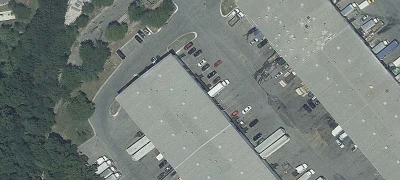 Forestville Industrial Flex Space Available