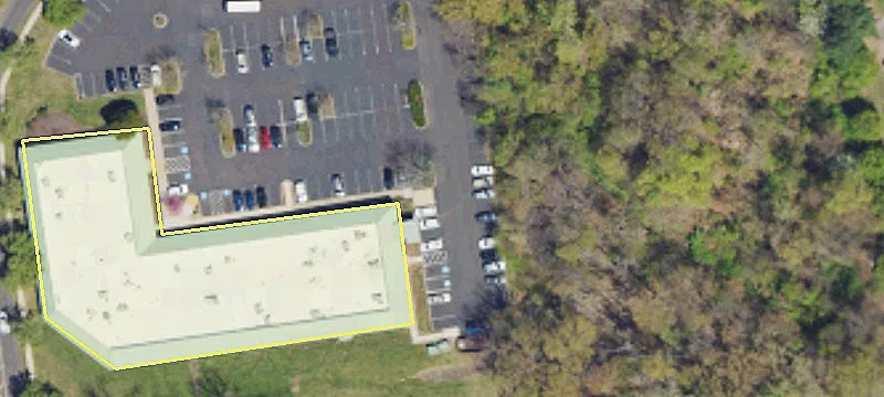 Medical Suite in Langhorne, PA