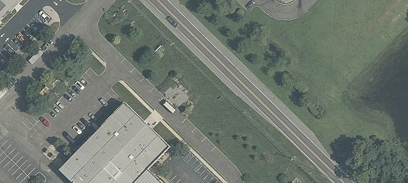 Available Office Space For Lease