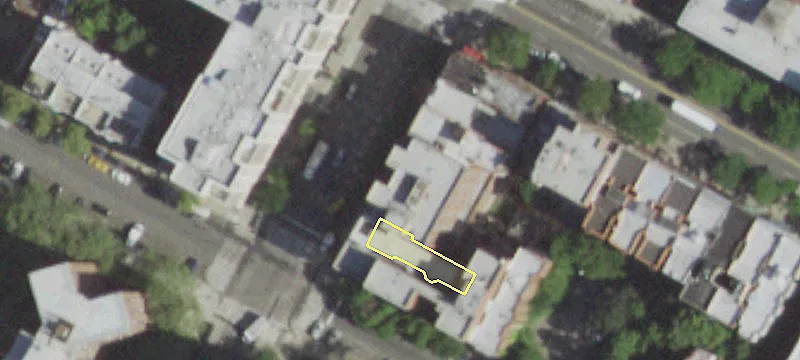 Retail Space Near Central Park