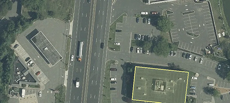 Woodbridge Office Space Available
