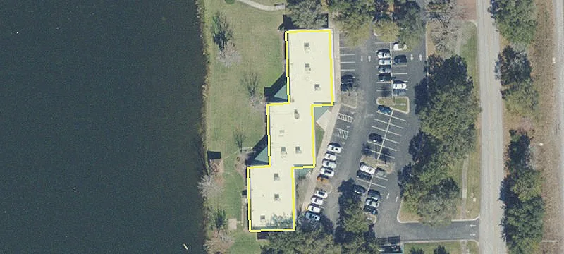 Office Space Near NAS Jacksonville