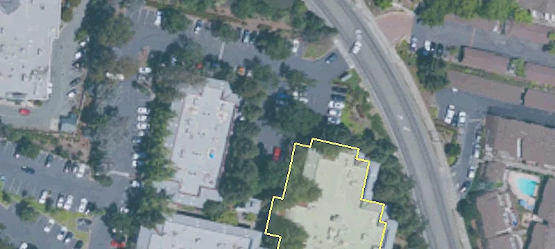 Campus Office Development For Rent