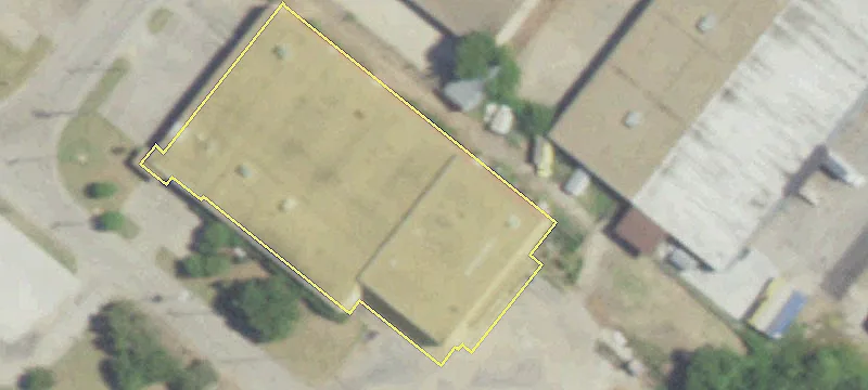 Dallas Warehouse Space for Lease