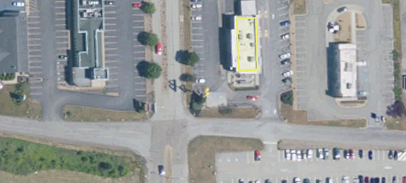 Retail Space in Franklin Village
