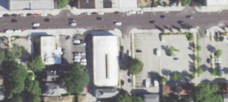 Remodeled Auto Shop Investment Opportunity