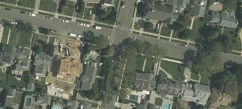 Prime Commercial Property on Route 35