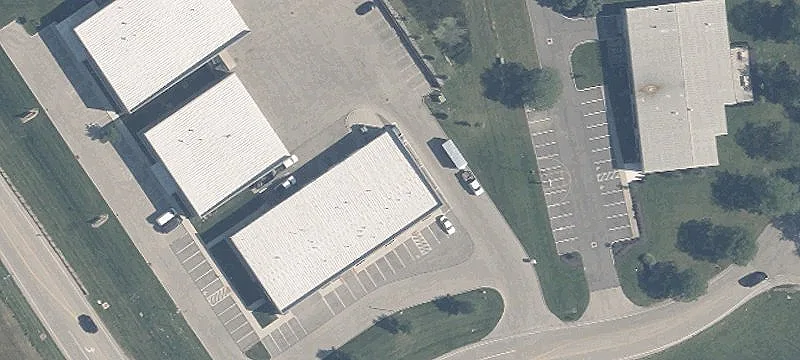 Retail Space Available For Lease