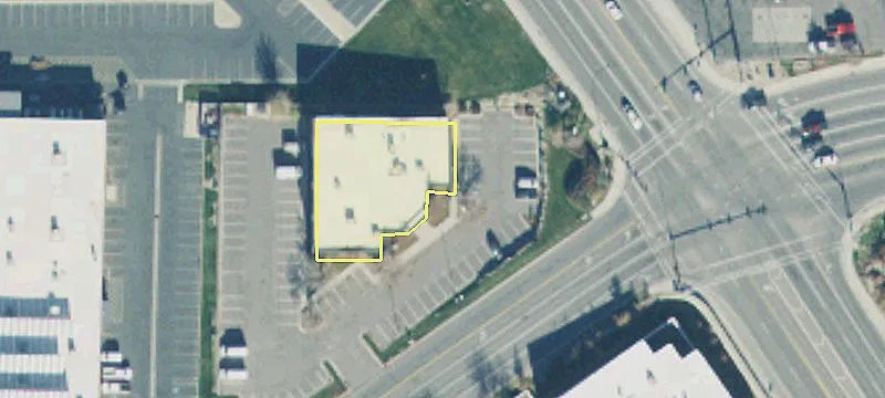 Orem Office Building For Sale