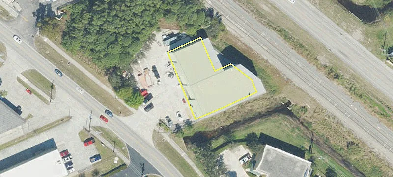 Stuart Warehouse/Distribution Investment Opportunity