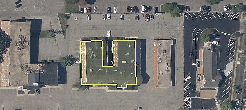 Office Space on Mayfield Road