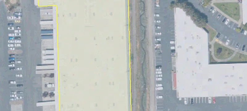 Warehouse/Distribution Space in Hayward