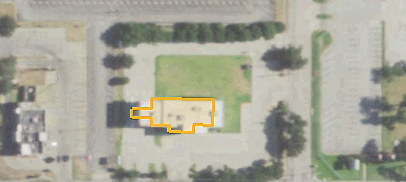 Furnished Night Club on 4.624 AC