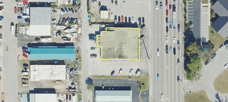 9,188 SF Office Building