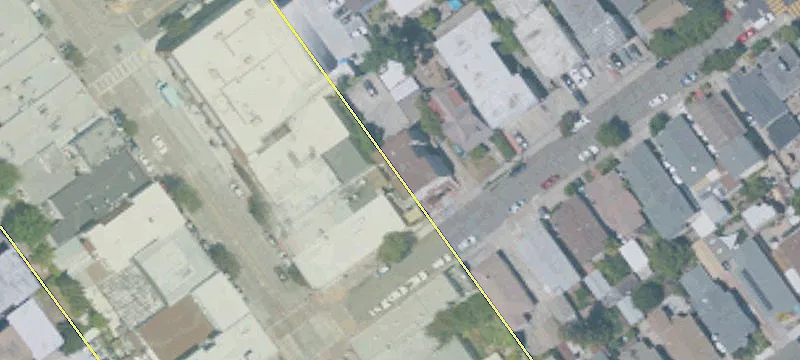 Oakland Retail/Office Space Available