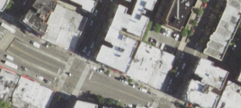 Retail Space in The Bronx