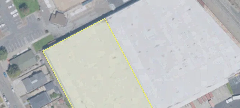 San Leandro Warehouse Space Available