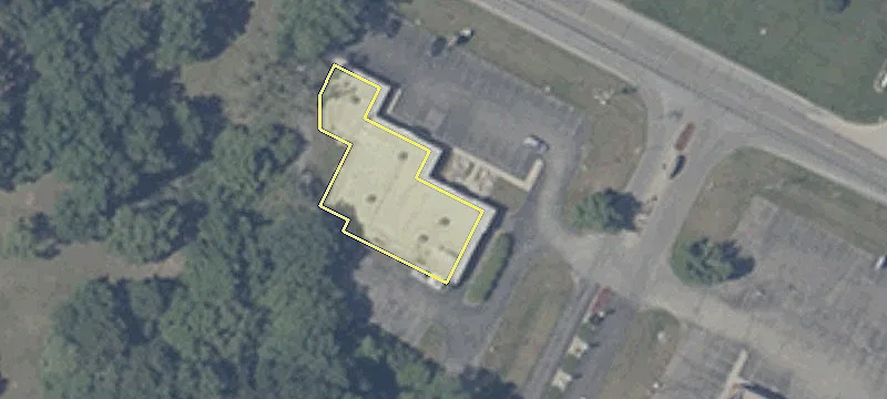 Retail Space Near US 20