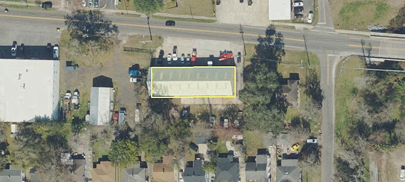 Industrial Portfolio with Laydown Yard