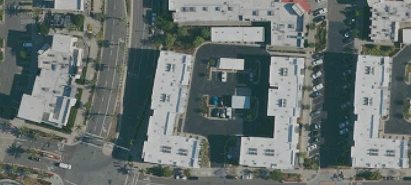 Retail Space in Chula Vista