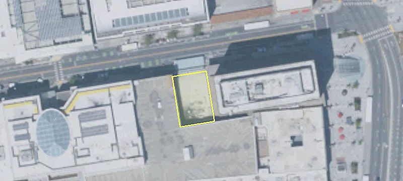 Restaurant Space in Downtown Berkeley