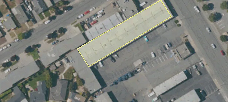 Salinas Light Industrial Condominiums