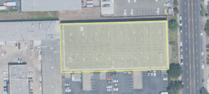 Hayward Warehouse Unit For Rent