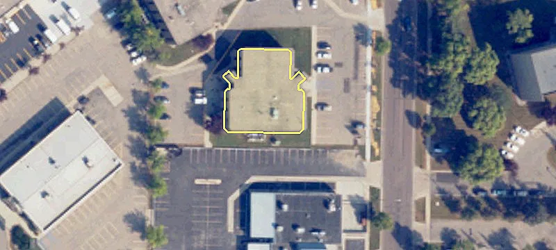 Fargo Office Space For Rent