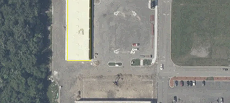 New Retail/Office Space Available