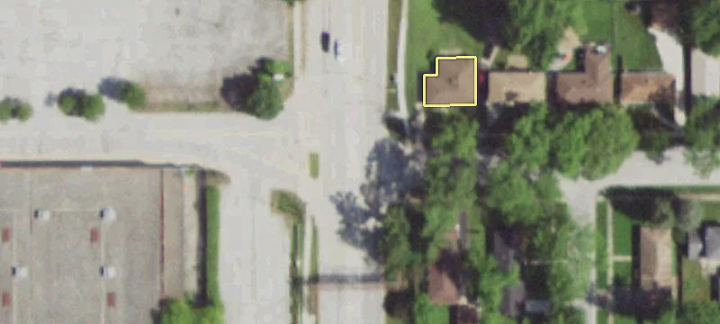 Retail Space on Lincoln Highway