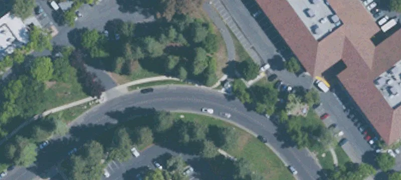 Walnut Creek Premier Office Space