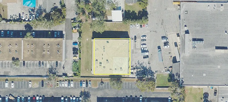 Winter Park Commercial Space Available
