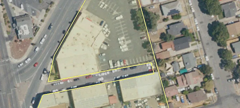 Turnkey Restaurant Space Available
