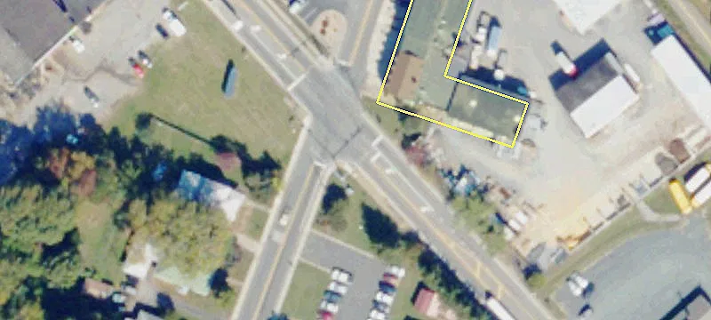 Appomattox Warehouse/Distribution Space Available