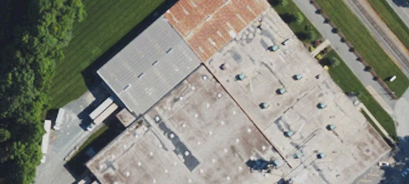 Randleman Industrial Facility For Sale