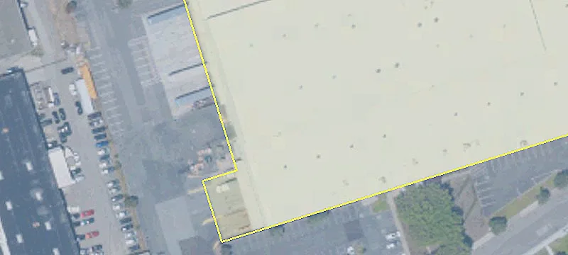 South San Francisco Warehouse Space
