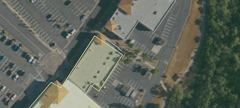 Retail Space Available for Lease
