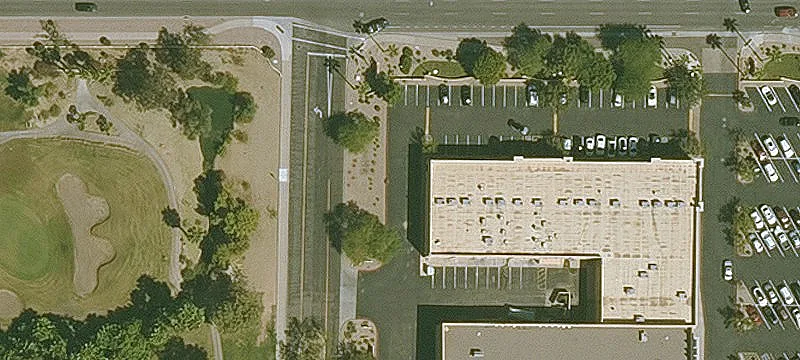 Mesa Retail Space For Rent