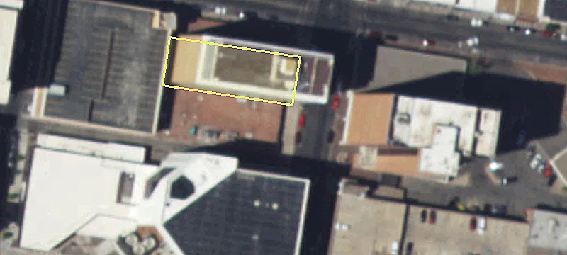 Downtown Albuquerque Office Space Available
